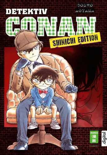 Detektiv Conan - Shinichi Edition