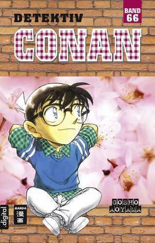 Detektiv Conan 66