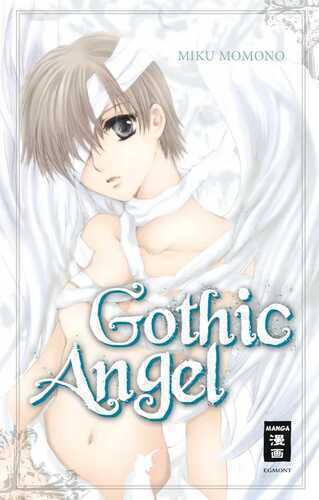 Gothic Angel