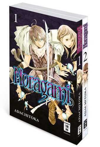 Noragami Einsteiger-Set — Adachitoka