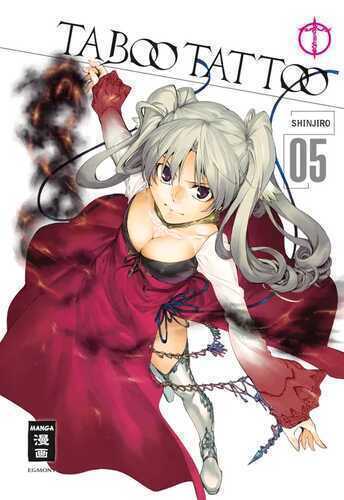 Taboo Tattoo 05