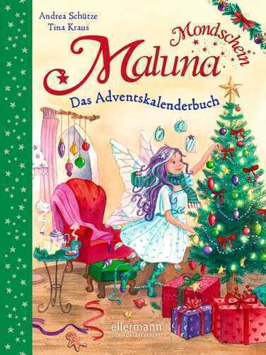 Maluna Mondschein — Andrea Schütze