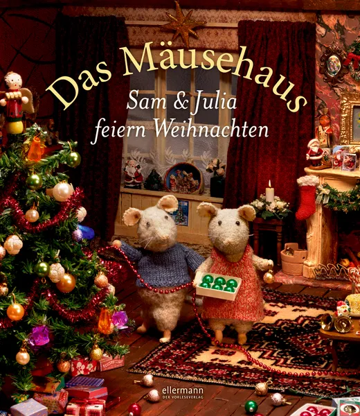 Das Mäusehaus