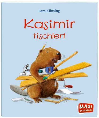 Kasimir tischlert