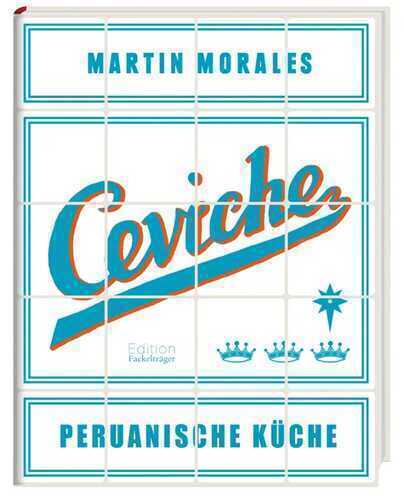 Ceviche - Peruanische Küche