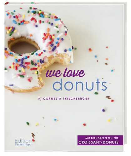 We Love Donuts