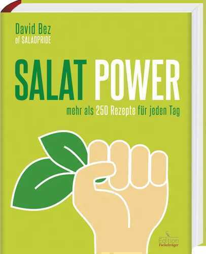 Salat-Power — David Bez