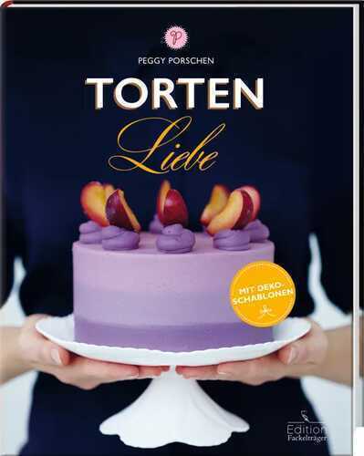 Tortenliebe — Peggy Porschen