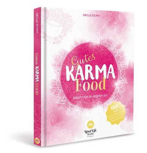 Gutes Karma-Food