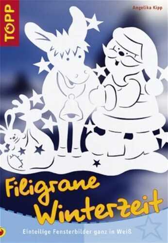 Filigrane Winterzeit