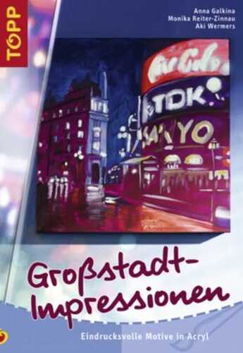 Großstadt-Impressionen
