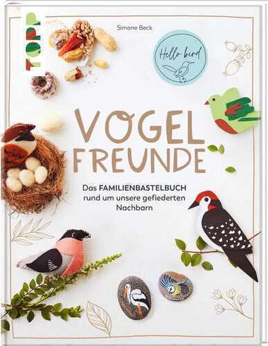 Vogelfreunde — Simone Beck