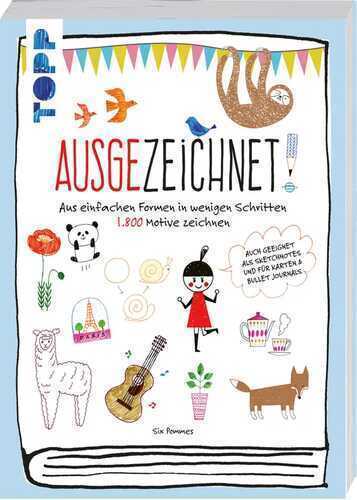 AusgeZEICHNET! — Six Pommes