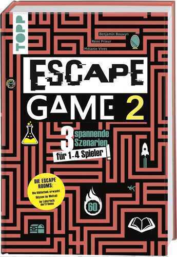 Escape Game 2