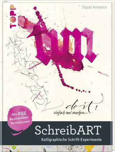 SchreibART