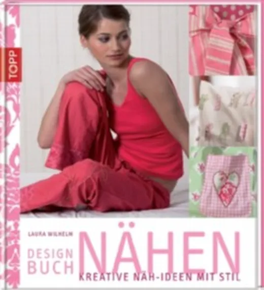 Designbuch Nähen