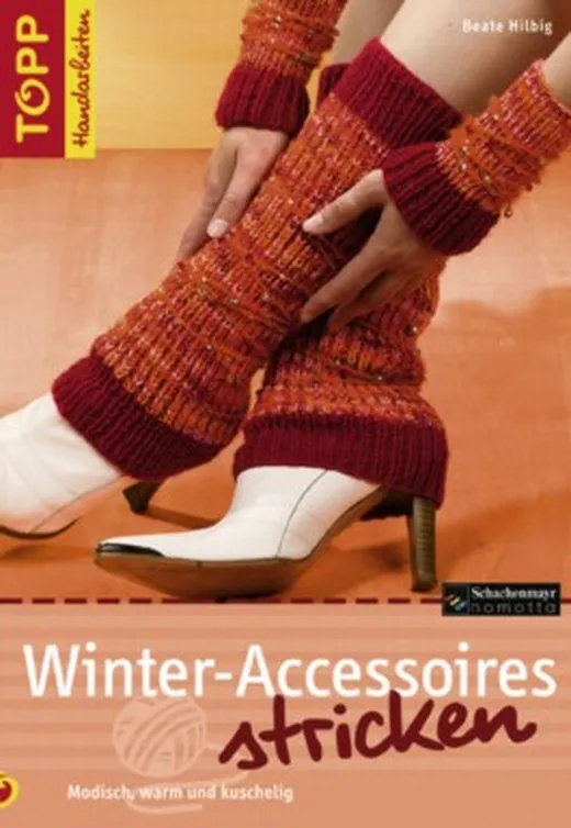 Winter-Accessoires stricken
