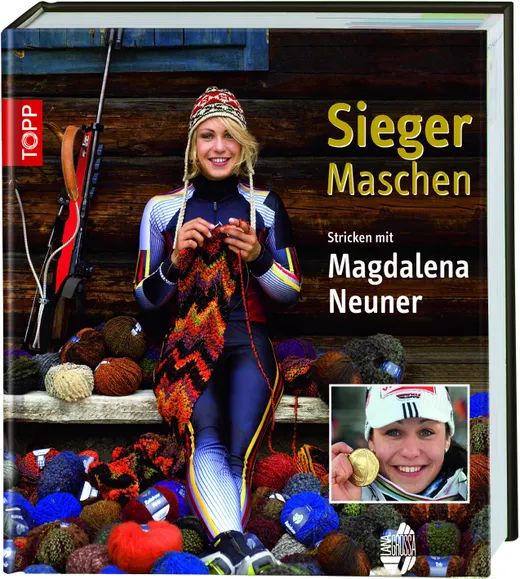 Sieger-Maschen