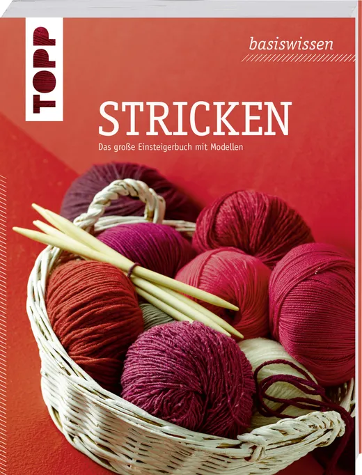 basiswissen Stricken