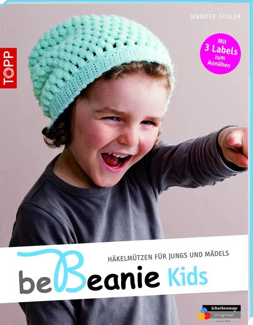 be Beanie! Kids