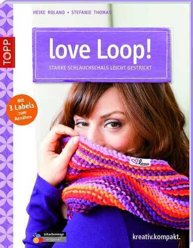 love Loop! — Heike Roland,