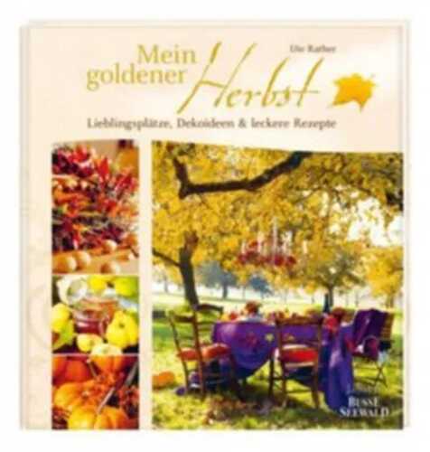 Mein goldener Herbst