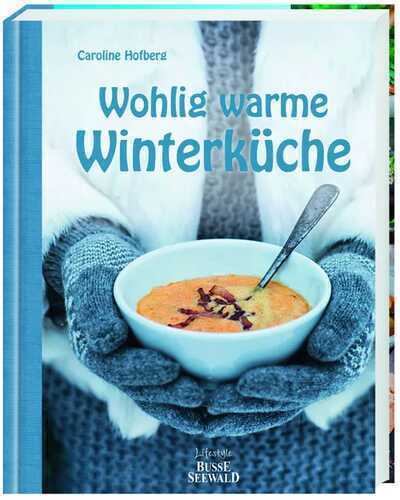 Wohlig warme Winterküche