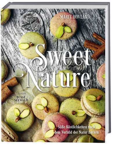 Sweet Nature — Marit Hovland