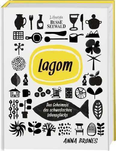 Lagom — Anna Brones