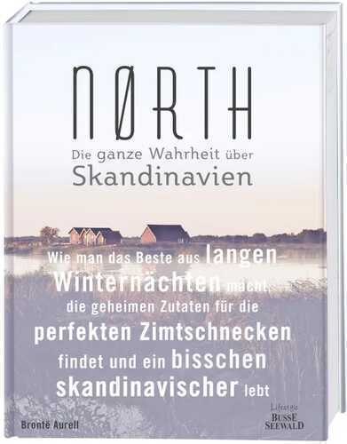 Nørth — Bronte Aurell