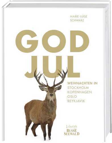 God Jul — Marie-Luise Schwarz