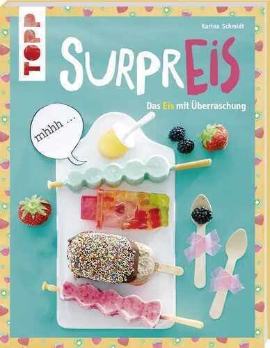SurprEis — Karina Schmidt