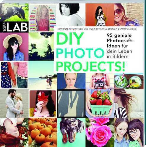 DIY PHOTO PROJECTS!