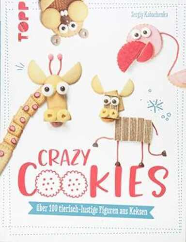 Crazy Cookies