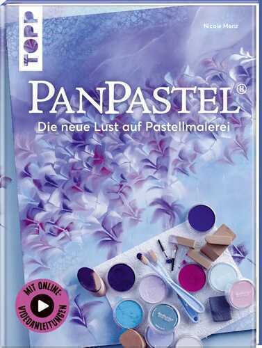 PanPastel® — Nicole Menz