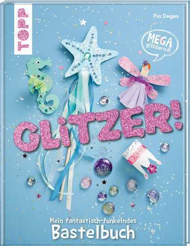 Glitzer! — Pia Deges