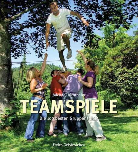 Teamspiele
