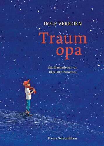 Traumopa — Dolf Verroen