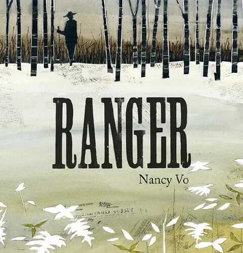 Ranger — Nancy Vo