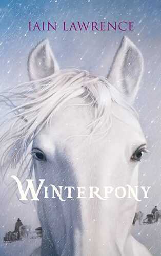 Winterpony — Ian Lawrence