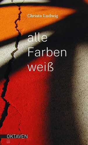 Alle Farben weiß