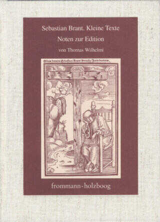 Kleine Texte. Band 2