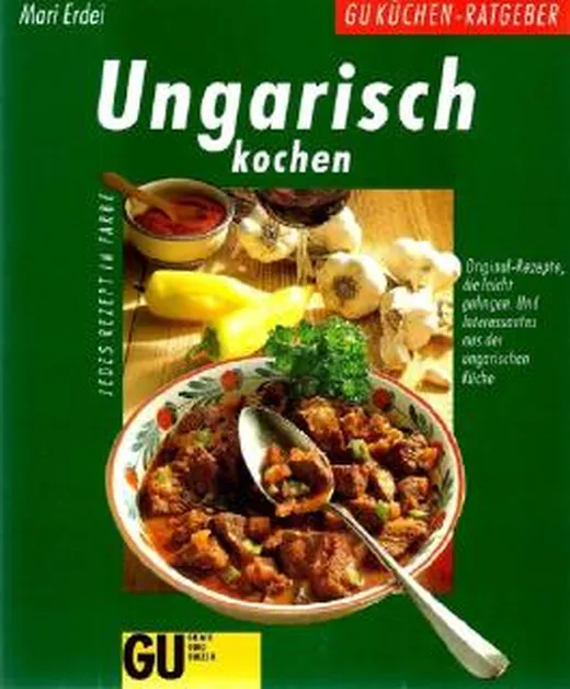 Ungarisch kochen