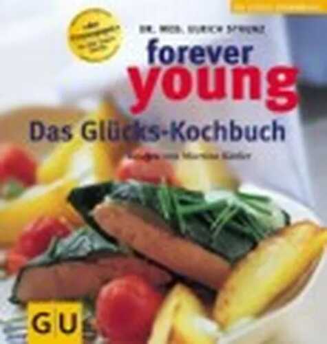 Das Glücks-Kochbuch