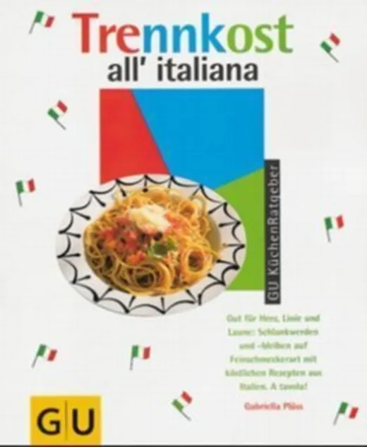 Trennkost all' italiana
