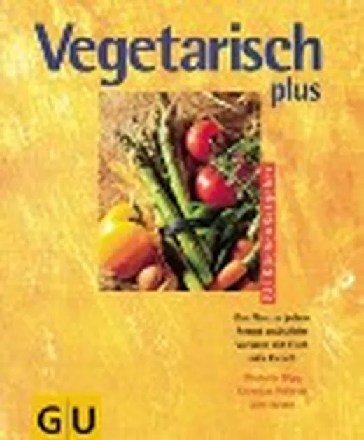 Vegetarisch plus