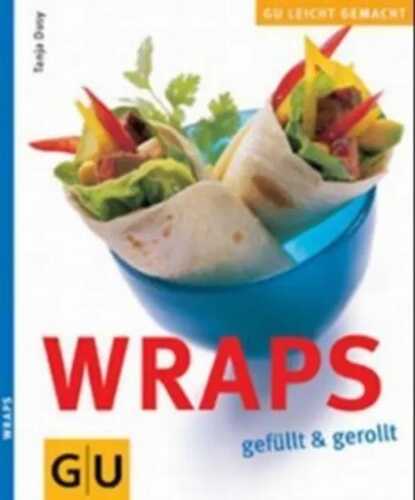 Wraps