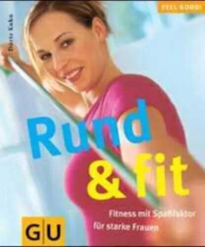 Rund & fit — Dörte Kuhn