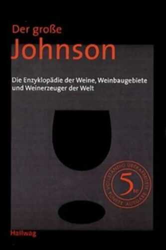 Der grosse Johnson — Hugh Johnson