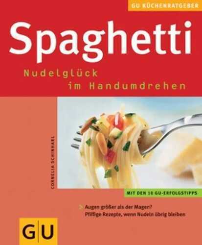 Spaghetti